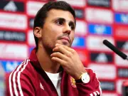 Rodri backs Man City after guilty verdict on 114 charges