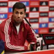 Rodri backs Man City innocence after guilty verdict on 115 charges