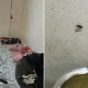 Rogue landlords fined £100k after 21 people lived in cockroach-infested house