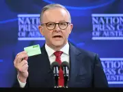 Rogue OpenAI bot hacks Australia's Medicare website, PM says