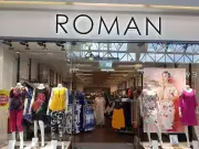 Roman Shoppers Hail 'Luxury' £28 Jumper with Pearl Detail