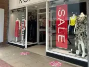 Roman's £28 A-Line Swing Dress in Five Colours Earns Rave Reviews