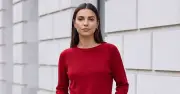 Roman's 'perfect' jumper drops to £21 in multiple colours with limited-time deal