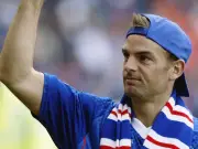 Ronald de Boer stunned by Old Firm tackles and referee leniency