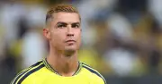 Ronaldo demands lifetime bans for fans who chanted Diogo Jota's name at Neves