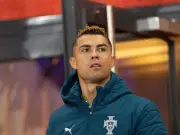 Ronaldo in crisis talks after Portugal training boycott