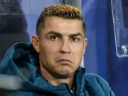 Ronaldo quits Portugal camp after crisis meeting with Jesus