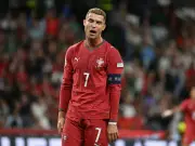 Ronaldo set for emergency Portugal talks after bench snub