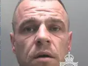 Rooftop siege man jailed for brutal assault and TikTok stand-off