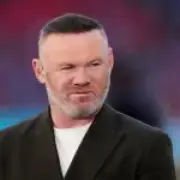 Rooney tells Carrick to drop Cunha as Man Utd number nine