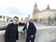 Rotheram to pitch Liverpool opportunities to PM Burnham at Labour Conference
