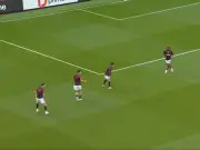 Roy Keane baffled by Man United warm-up before derby