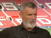 Roy Keane: Bruno Fernandes was 'violent one' in Foden red card clash