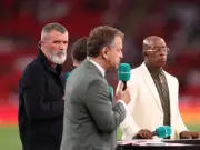 Roy Keane hints at management return amid Celtic speculation