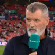 Roy Keane hits back at Rodri over Man City 'cheating' defence