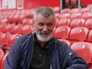 Roy Keane: Management 'pilot light' still on amid Celtic speculation