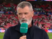 Roy Keane tells England fans to forget Cole Palmer after withdrawal