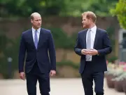 Royal Cousin Snubs Harry at Wedding to Avoid Awkward Run-In