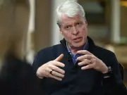 Royal expert slams Earl Spencer's Diana claims as 'hardly protecting' William and Harry