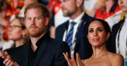 Royal Family face tricky 'problem' as Harry and Meghan 'plot guerrilla warfare'