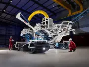Royal IHC upbeat on prospects as subsea demand grows