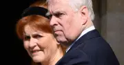 Royal Lodge's shameful past deters royals as Andrew exits