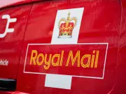 Royal Mail to hire 22,000 temporary staff for Christmas 2026
