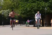 Royal Parks gardeners strike over pay in London