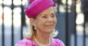 Royals pay tribute to late Duchess of Kent at London concert