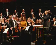 RPO at 80: Birthday Concert Celebrates Bold Creativity