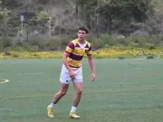Rugby player, 19, dies after medical crisis during training run