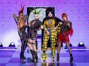 RuPaul's Drag Race UK leaves BBC after eight series
