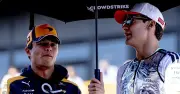 Russell Credits Norris for Helping Hand in Baku Pole