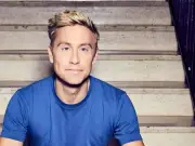 Russell Howard announces tragic death of baby son with emotional statement