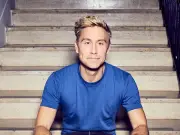 Russell Howard's baby son dies; comedian sets up Felix Foundation