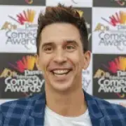 Russell Kane to play Romeo in radical retelling of Shakespeare tragedy
