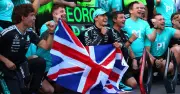 Russell's Baku win shows trait that may deny Antonelli title