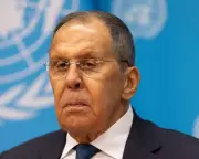 Russia and Germany hold rare talks at UN amid frozen relations