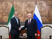 Russia covertly aiding Iran's supersonic cruise missile programme
