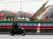 Russia secretly aiding Iran's supersonic missile programme