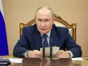 Russia 'smuggling in tech disguised as sex toys' to avoid sanctions and boost war effort