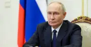 Russia warns NATO of nuclear response over Kaliningrad blockade