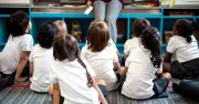Russian teachers told to report 'disloyal' students in patriotic classes