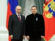 Russian TV hosts discuss wiping UK city off face of the earth