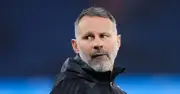 Ryan Giggs' new life in the shadows with shock news at 50 and much-younger wife