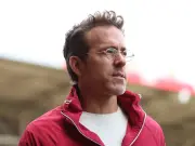 Ryan Reynolds and Rob McElhenney pay tribute as Humphrey Ker leaves Wrexham