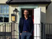 Ryan Reynolds' Wrexham Pub Purchase Solves Stadium Dilemma