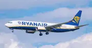 Ryanair announces six new winter routes from Liverpool John Lennon Airport