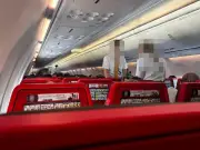 Ryanair cabin crew get only free water, reporter finds