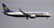 Ryanair flight to Dublin aborts after passenger's hijack claim